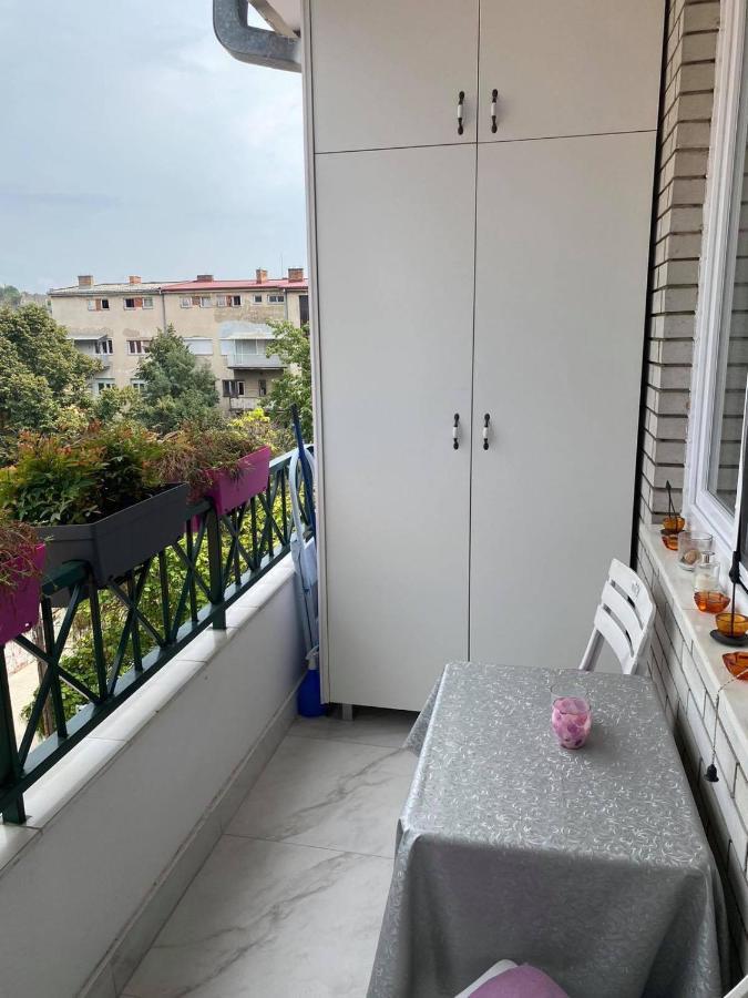 Velvet Apartment Skopie Exterior foto